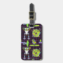 Search for cartoon network luggage tags Rick and morty