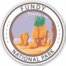 Search for fundy stickers New brunswick