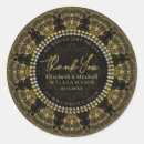 Recherche de se bronze autocollants Mandala