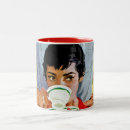 Search for leading lady mugs Glamour