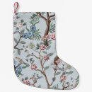 Search for japanese christmas stockings Floral