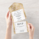 Search for gold lace wedding invitations Flowers
