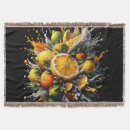 Search for refresh blankets Citrus