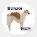 Recherche de loup chien autocollants Animal