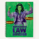 Search for hulk notebooks Jennifer walters she hulk