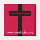 Search for bloods magnets Jesus