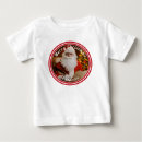 Search for beard baby clothes Merry christmas