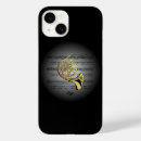 Search for horns iphone cases Band