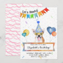 Search for chihuahua invitations Pink