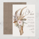 Recherche de watercolor floral baby shower invitations Plumes