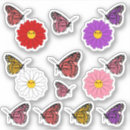 Search for kawaii flower stickers Nature