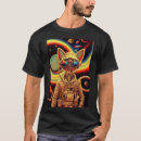 Search for retro futuristic clothing Cat