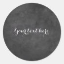 Search for chalk stickers Trendy