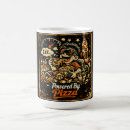 Search for pizza humor mugs Powered by pizza