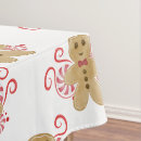 Search for gingerbread tablecloths Cute