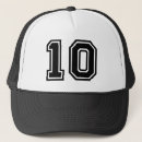 Search for tens hats 10th anniversary