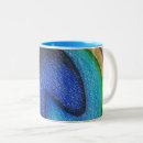 Recherche de paons tasses Muqueuse