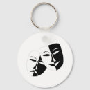 Search for comedy keychains mask