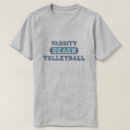 Recherche de volleyball extérieur tshirts Plage