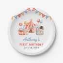 Search for circus plates Festival