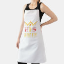 Search for matching couple aprons Boyfriend