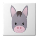 Search for donkey tiles Cute