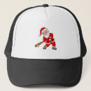 Search for santa claus baseball hats Boys