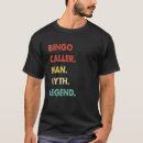 Search for caller tshirts Legend