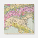 Search for geology magnets Europe
