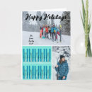Search for snow skiing cards Winter