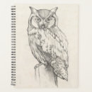 Search for owl planners Woodland