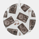 Search for ornamental speakers Party