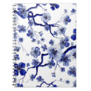 Recherche de motif oriental carnets Floral