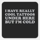 Search for tattooed stickers Funny