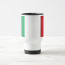 Search for italian travel mugs Italy