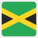 Search for flag jamaica stickers World flags