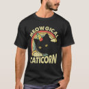 Recherche de kittycorn tshirts Mignon