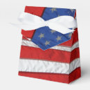 Recherche de patriotisme ballotins Usa