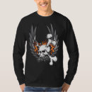 Recherche de robuste tshirts Crâne
