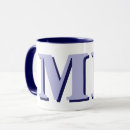 Search for add initial mugs Trendy