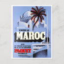 Recherche de maroc vintage Illustration