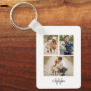 Search for initial charm keychains Anniversary
