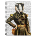 Search for badger notebooks Flower leaves