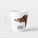 Search for cartoon hogs mugs Pig