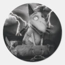 Search for sparky stickers Black and white