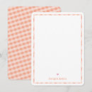 Search for check cards Elegant