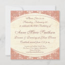Search for mothers birthday invitations Vintage