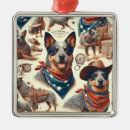 Search for australian cattle dog ornaments Puppy