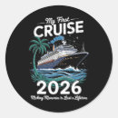 Search for cruises stickers Line