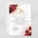 Search for nuestra wedding invitations Floral